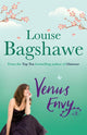 Book cover of: Venus Envy. By: Louise Bagshawe