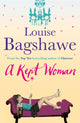 Book cover of: Kept Woman. By: Louise Bagshawe