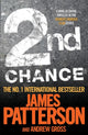 Book cover of: 2nd Chance