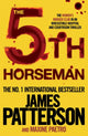 Book cover of: 5th Horseman