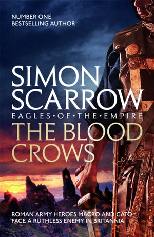 Blood Crows