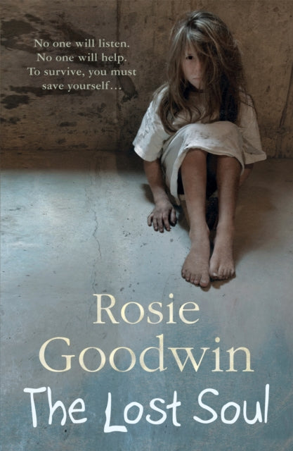 Book cover of: Lost Soul