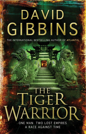 Tiger Warrior