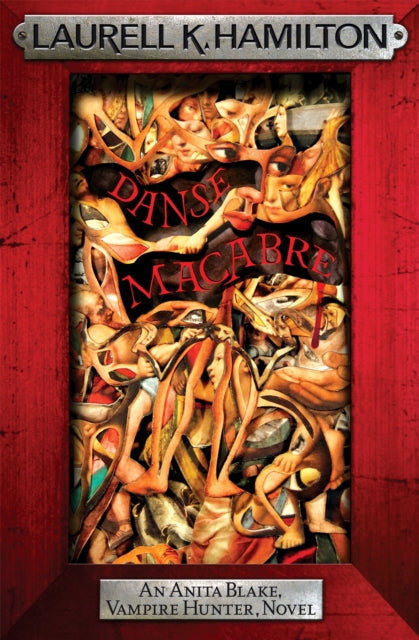 Book cover of: Danse Macabre
