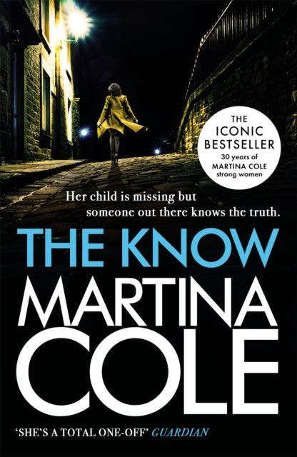Book cover of: Know