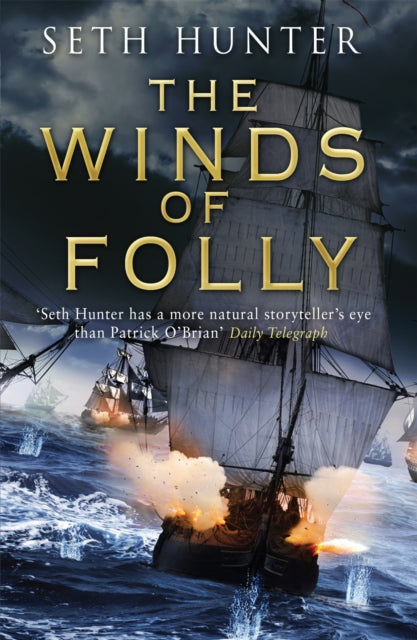 Book cover of: Winds of Folly