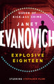 Book cover of: Explosive Eighteen