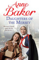 Book cover of: Daughters of the Mersey