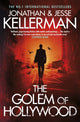 Book cover of: Golem of Hollywood. By: Kellerman, Jonathan, Kellerman, Jesse