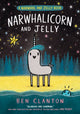 NARWHALICORN AND JELLY 9780755500185 Ben Clanton