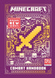 All New Official Minecraft Combat Handbook 9780755500420 Mojang