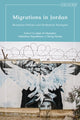 Book cover of: Migrations in Jordan. By: Jalal Al Husseini
