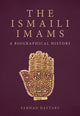 Book cover of: Ismaili Imams. By: Farhad Daftary