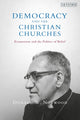 Book cover of: Democracy and the Christian Churches. By: Donald W. Norwood