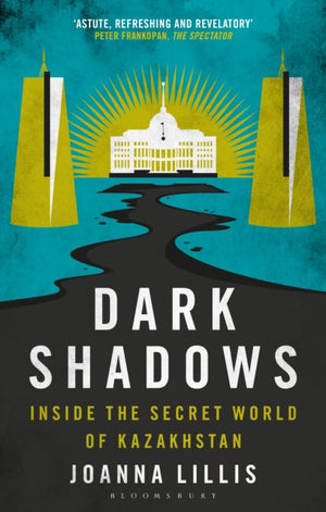 Dark Shadows