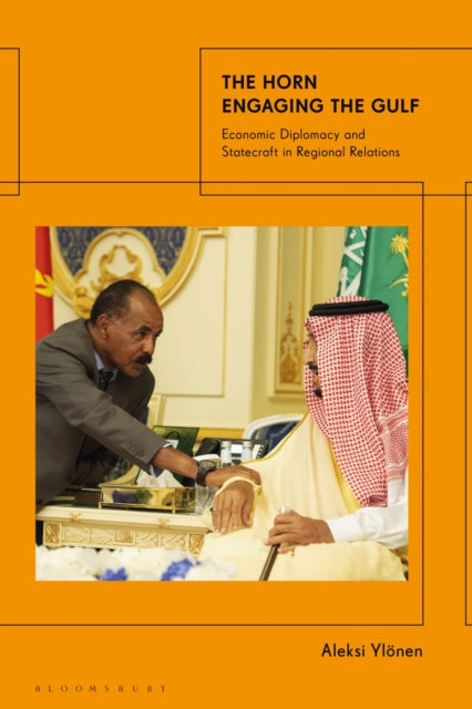 Book cover of: Horn Engaging the Gulf