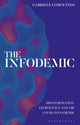 Book cover of: Infodemic. By: Gabriele Cosentino