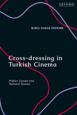 Cross-dressing in Turkish Cinema