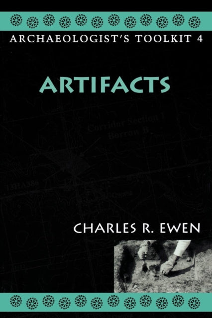 Book cover of: Artifacts