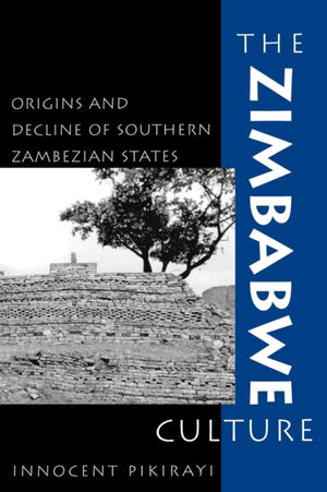 The Zimbabwe Culture