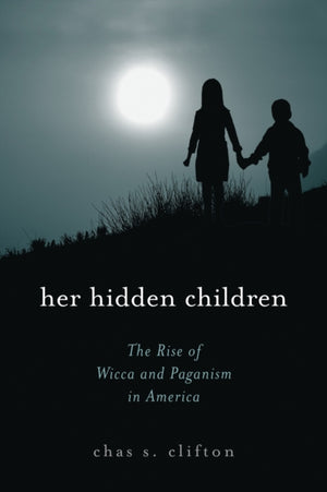 Her Hidden Children
