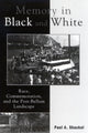 Book cover of: Memory in Black and White