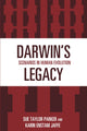 Book cover of: Darwin's Legacy. By: Sue Taylor Parker