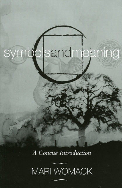 Book cover of: Symbols and Meaning. By: Mari Womack