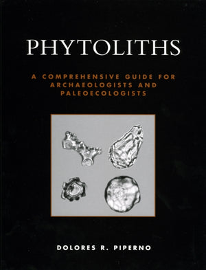 Phytoliths