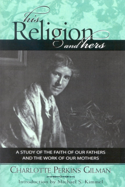 Book cover of: His Religion and Hers