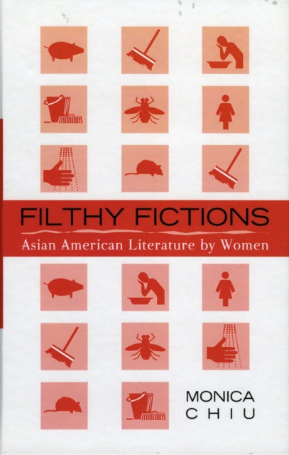 Book cover of: Filthy Fictions