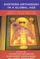 Book cover of: Eastern Orthodoxy in a Global Age. By: Roudometof Victor