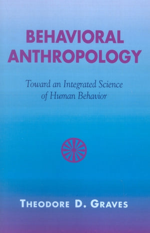 Behavioral Anthropology