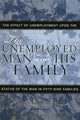 Book cover of: Unemployed Man and His Family. By: Komarovsky Mirra