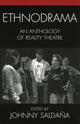 Book cover of: Ethnodrama. By: Johnny Salda-a