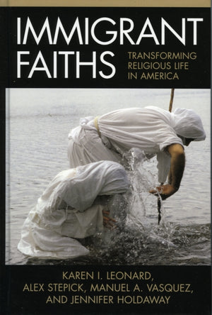 Immigrant Faiths