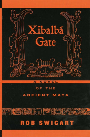 Xibalba Gate