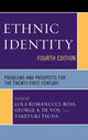 Book cover of: Ethnic Identity. By: George A. De Vos
