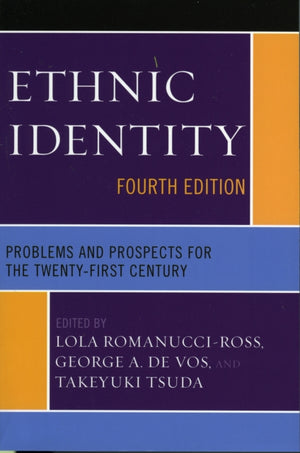 Ethnic Identity