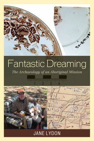 Fantastic Dreaming
