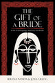 Book cover of: Gift of a Bride. By: Serena Nanda