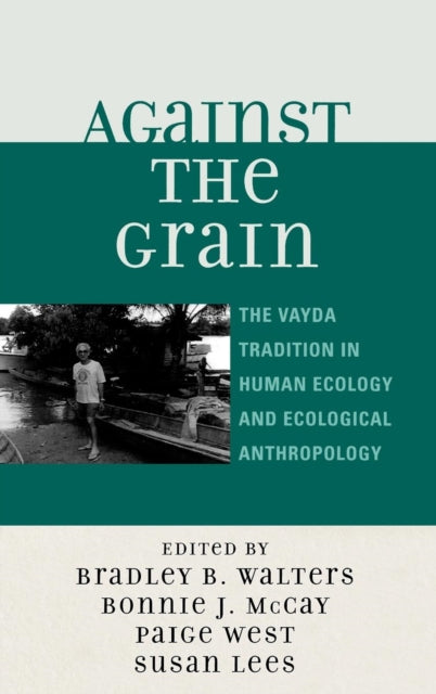Book cover of: Against the Grain