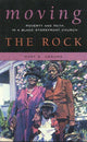 Book cover of: Moving the Rock. By: Mary E. Abrums