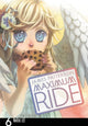 Book cover of: Maximum Ride: The Manga, Vol. 6. By: NaRae Lee