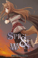 Book cover of: Spice And Wolf: Vol 2 - Novel. By: Isuna Hasekura