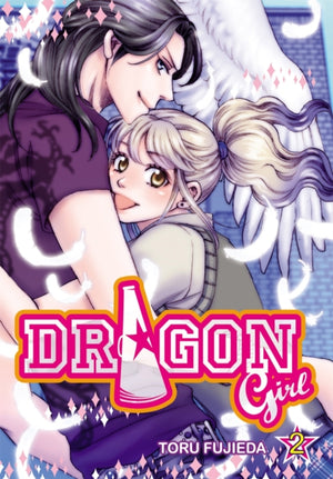 Dragon Girl: Vol 2