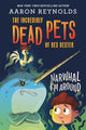 Book cover of: Narwhal I'm Around. By: Aaron Reynolds