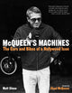 Book cover of: McQueen's Machines. By: Matthew L. Stone