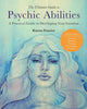 Book cover of: Ultimate Guide to Psychic Abilities. By: Karen Frazier