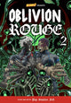 Book cover of: Oblivion Rouge, Volume 2. By: Pap Souleye Fall